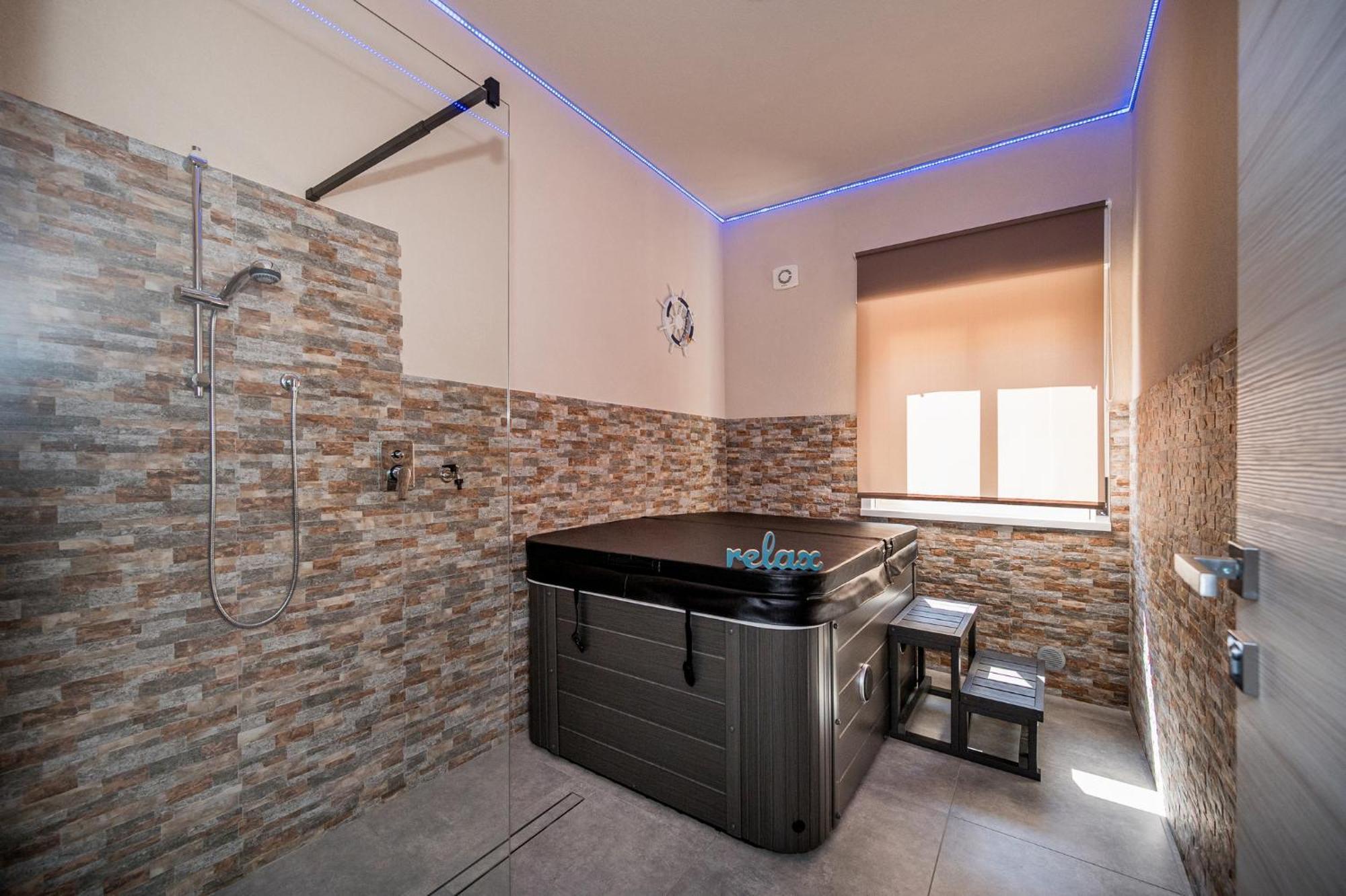 Apartamento Golden House Castellammare del Golfo Exterior foto