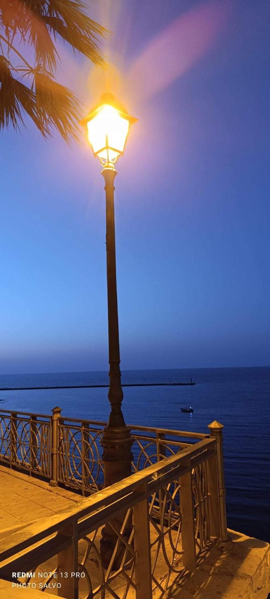 Apartamento Golden House Castellammare del Golfo Exterior foto