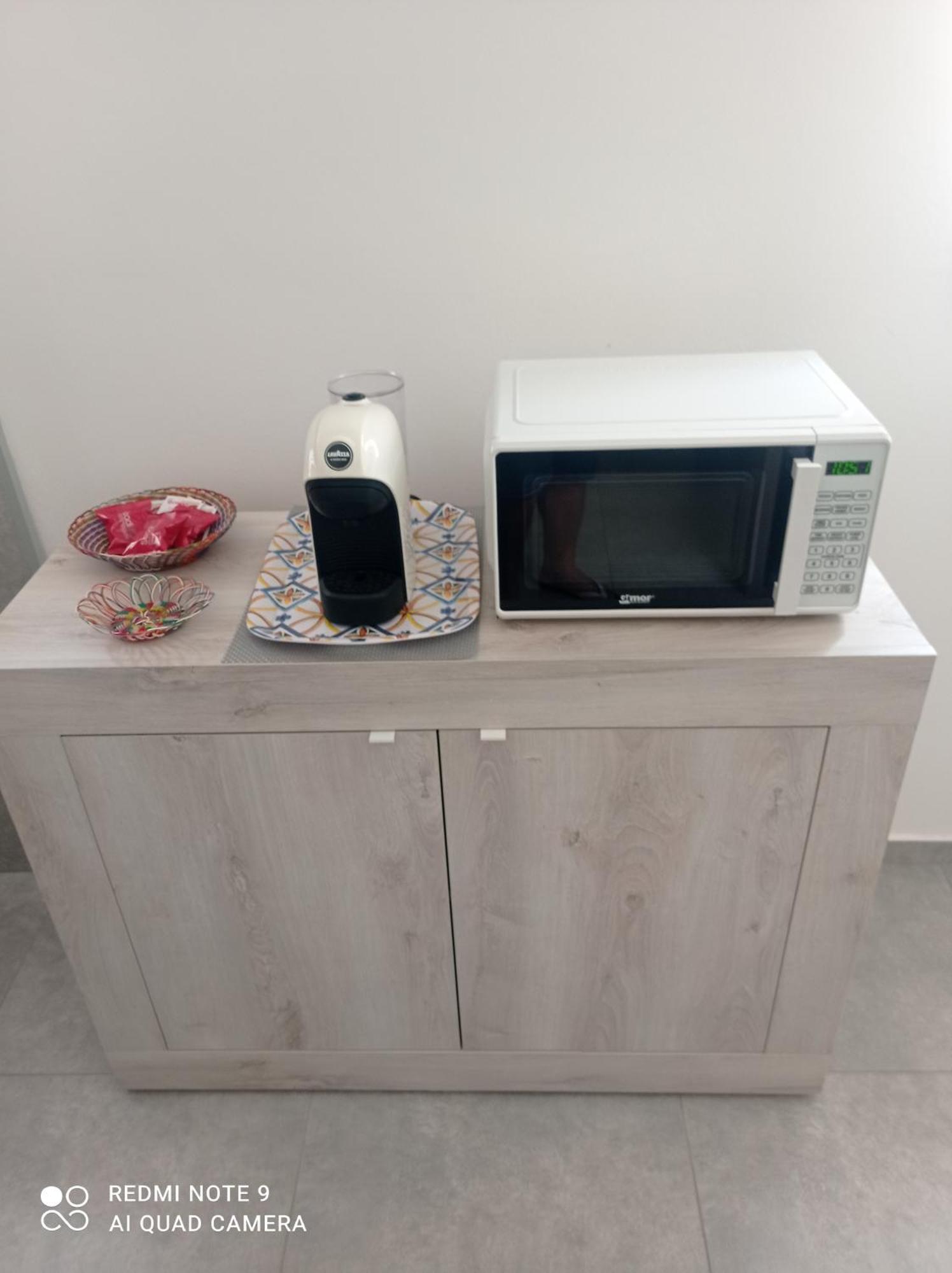 Apartamento Golden House Castellammare del Golfo Exterior foto