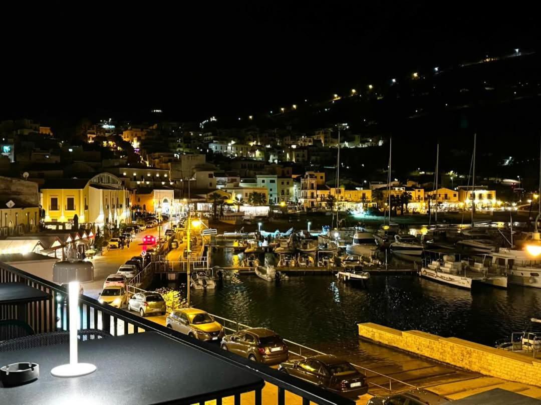 Apartamento Golden House Castellammare del Golfo Exterior foto